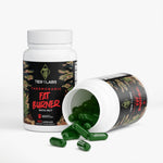 Load image into Gallery viewer, THERMOBARIC Fat Burner with MCT
