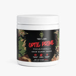 Load image into Gallery viewer, OPTIC-PRIME Focus Powder (Sour Gummy Worm)
