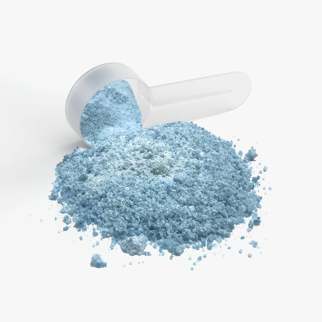 OPTIC-PRIME Focus Powder (Sour Gummy Worm)