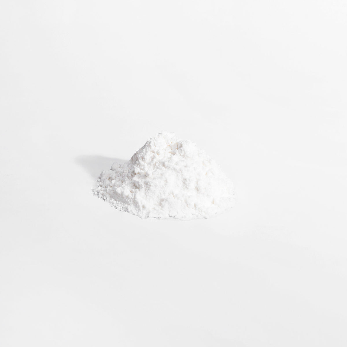Hard point l glutamine powder