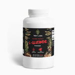 Load image into Gallery viewer, HARD-POINT L-Glutamine Powder
