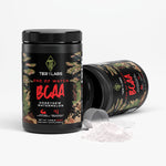 Load image into Gallery viewer, End of Watch BCAA Post Workout Powder (Honeydew/Watermelon)
