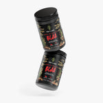 Load image into Gallery viewer, End of Watch BCAA Post Workout Powder (Honeydew/Watermelon)
