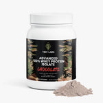 Load image into Gallery viewer, Advanced 100% Whey Protein Isolate (Chocolate)
