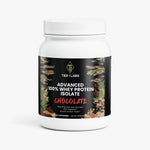 Load image into Gallery viewer, Advanced 100% Whey Protein Isolate (Chocolate)
