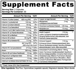Load image into Gallery viewer, OMNI-SPEC Complete Multivitamin
