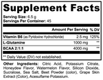 Load image into Gallery viewer, End of Watch BCAA Post Workout Powder (Honeydew/Watermelon)
