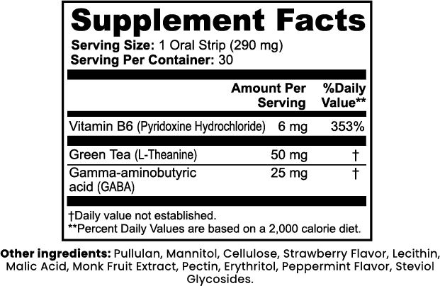 ALPHA-WAVE Cognitive Strips