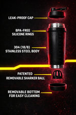 Load image into Gallery viewer, Stainless Steel Tumbler
